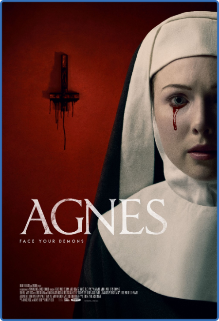 Agnes 2021 720p BluRay x264-PussyFoot
