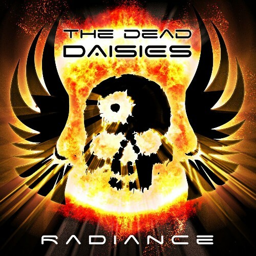 VA - The Dead Daisies - Radiance (2022) (MP3)