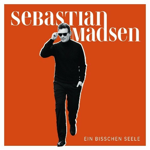 VA - Sebastian Madsen - Ein bisschen Seele (2022) (MP3)
