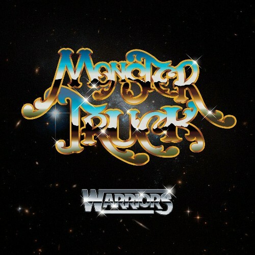 VA - Monster Truck - Warriors (2022) (MP3)