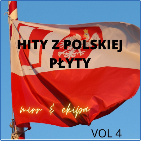 ♫••VA - Hity z Polskiej Płyty Vol  01-05 (2022)