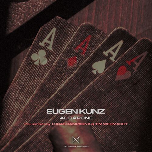 VA - Eugen Kunz - Al Capone (2022) (MP3)