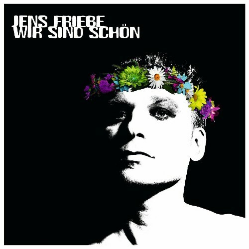 VA - Jens Friebe - Wir sind schön (2022) (MP3)