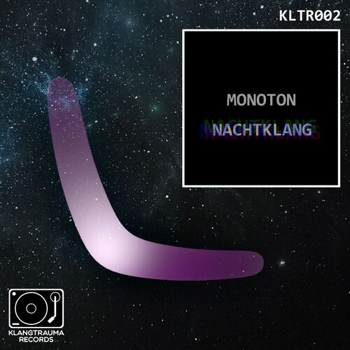 VA - Monoton (DE) - Nachtklang (2022) (MP3)