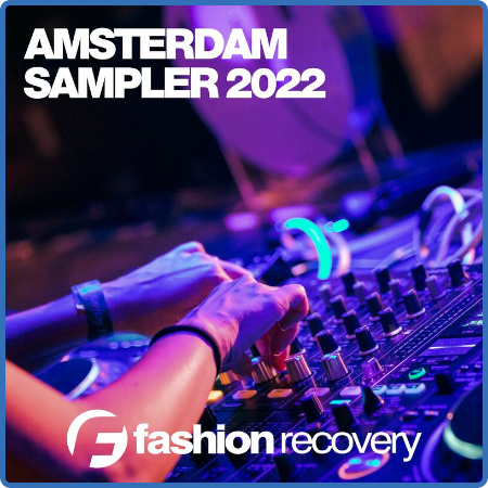 Amsterdam Sampler 2022 (2022)