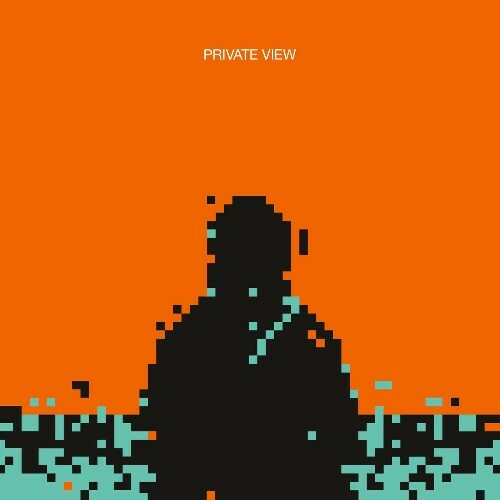 VA - Blancmange - Private View (2022) (MP3)