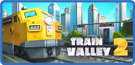 Train Valley 2 [FitGirl Repack]