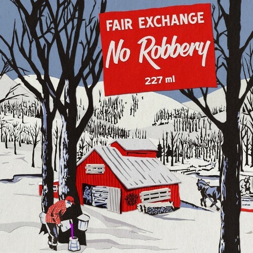 VA - Boldy James & Nicholas Craven - Fair Exchange No Robbery (2022) (MP3)