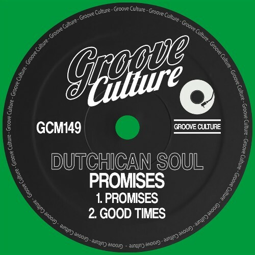 Dutchican Soul - Promises (2022)