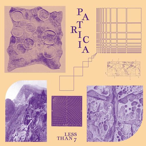 Patricia - Less Than 7 (2022)
