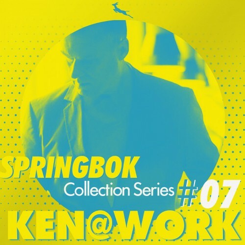 VA - Ken@Work - Springbok Collection Serie, Vol 07 Ken@Work (2022) (MP3)