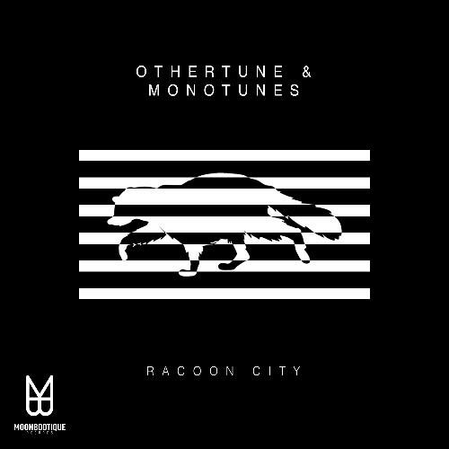VA - Othertune & Monotunes - Racoon City (2022) (FLAC)