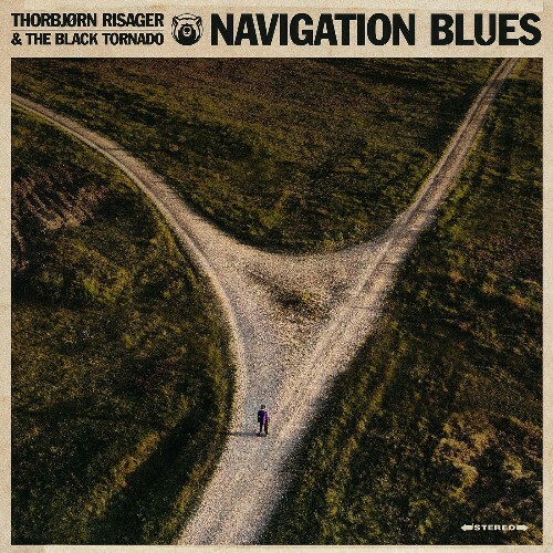 VA - Thorbjorn Risager & The Black Tornado - Navigation Blues (2022) (MP3)