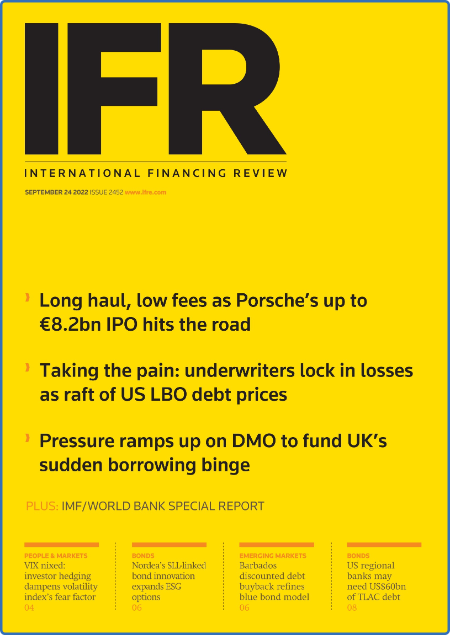 IFR Magazine – September 24, 2022