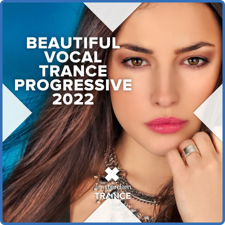 Various Artists - Beautiful Vocal Trance Progressive 2022 (2022)