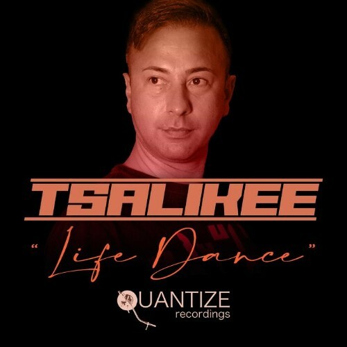 VA - Tsalikee - Life Dance (2022) (MP3)