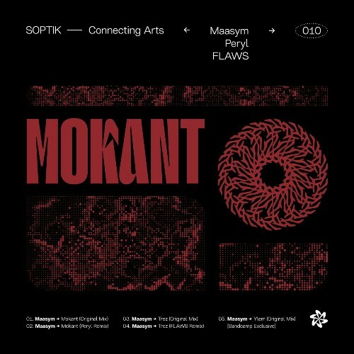 VA - Maåsym - Mokant (2022) (MP3)