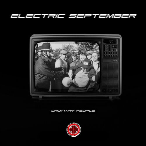 VA - Electric September - Ordinary People (2022) (MP3)
