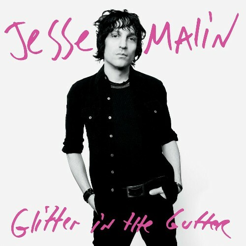Jesse Malin - Glitter in the Gutter (2022)
