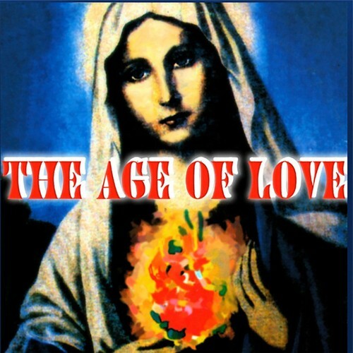 Age Of Love - The Age Of Love (Remixes) (2022)