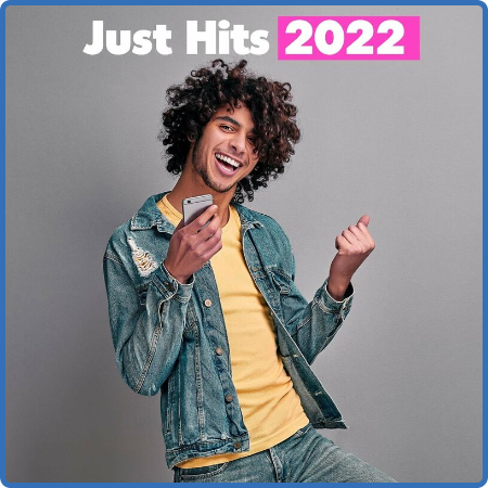 Various Artists - Just Hits 2022 (2022)