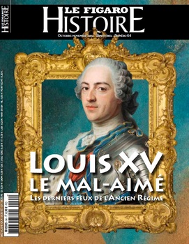 Le Figaro Histoire №64 2022