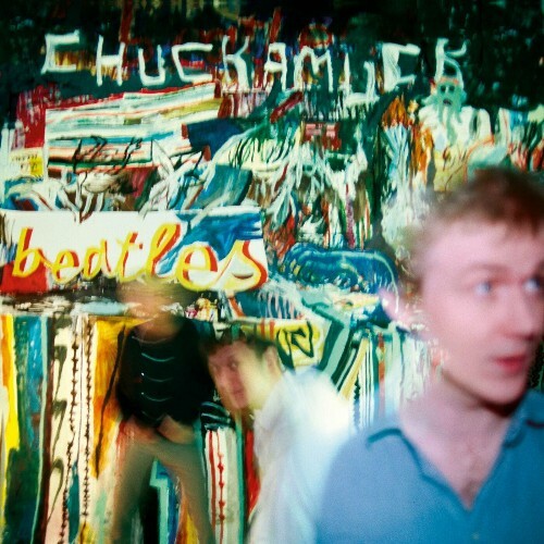 VA - Chuckamuck - beatles (2022) (MP3)