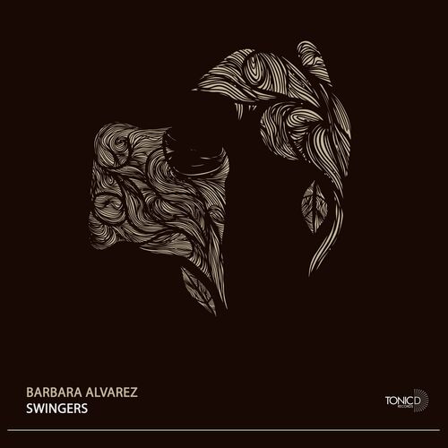 VA - Barbara Alvarez - Swingers EP (2022) (MP3)