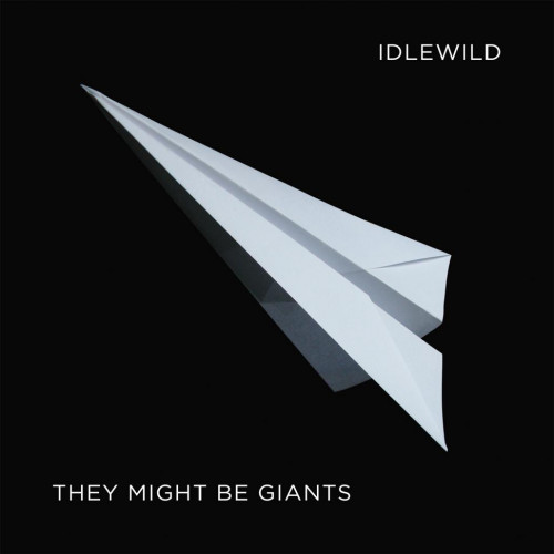 They Might Be Giants - Idlewild (Compilation) 2014