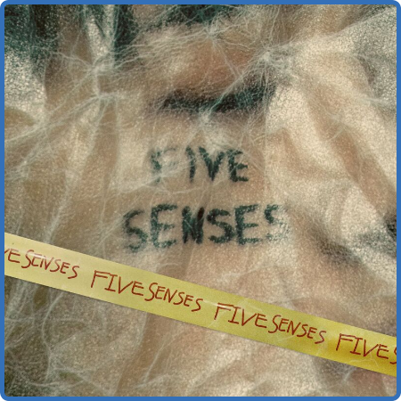 BE'O - FIVE SENSES (2022)