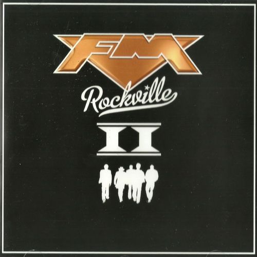 FM - Rockville II 2013