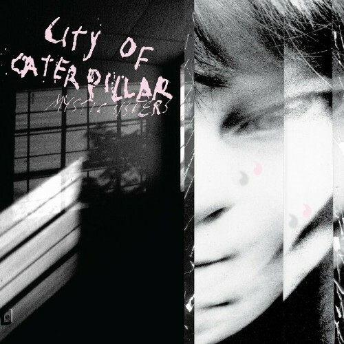 VA - City Of Caterpillar - Mystic Sisters (2022) (MP3)