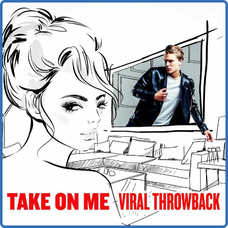 Various Artists - Te On Me - Viral Throwback (2022)