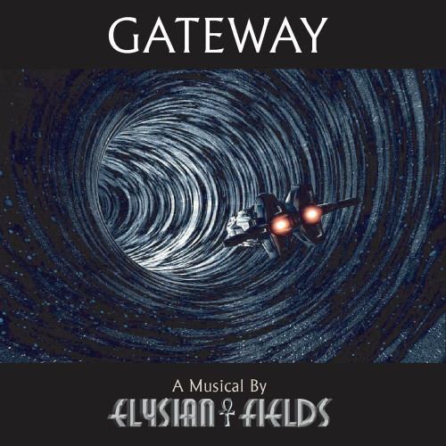Elysian Fields - Gateway (2022)