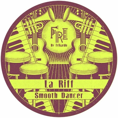VA - La Riff - Smooth Dancer (2022) (MP3)