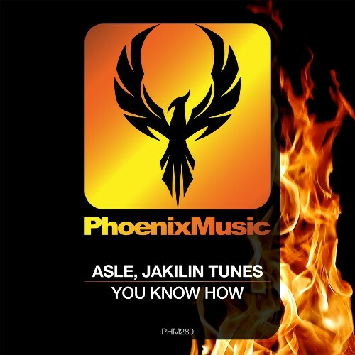 VA - Asle & Jakilin Tunes - You Know How (2022) (MP3)