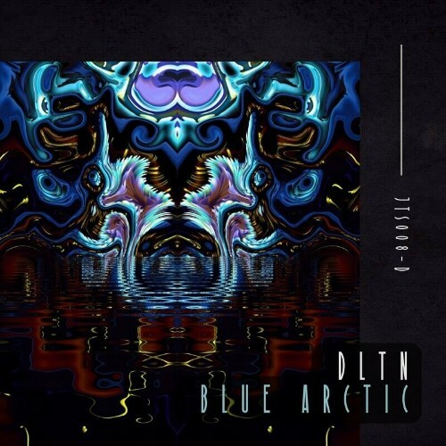 DLTN - Blue Arctic (2022)