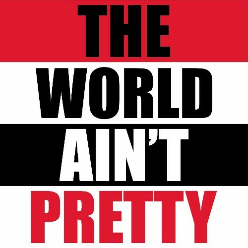 VA - Sophie Zelmani - The World Ain't Pretty (2022) (MP3)