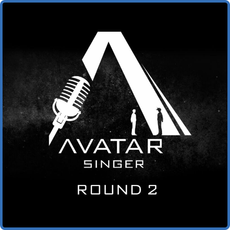 Various Artists - AVATAR SINGER ROUND 2 (2022)