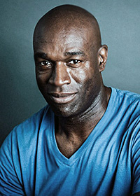 Стив Туссэн