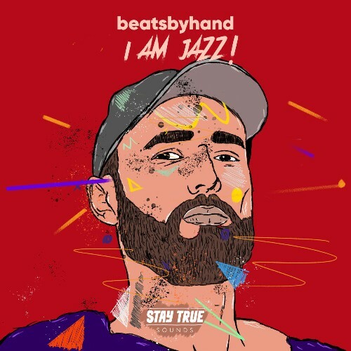 beatsbyhand - I Am Jazz (2022)