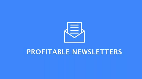 Chris Osborne – Profitable Newsletters Complete Package