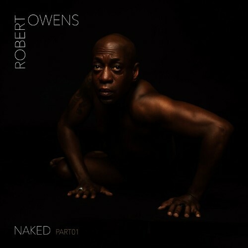 VA - Robert Owens feat Roberto & Jamie Anderson - Naked, Pt. 1 (2022) (MP3)
