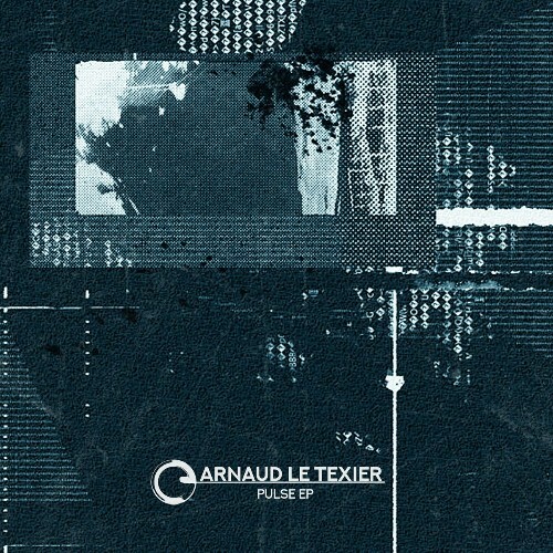 VA - Arnaud Le Texier - Pulse EP (2022) (MP3)