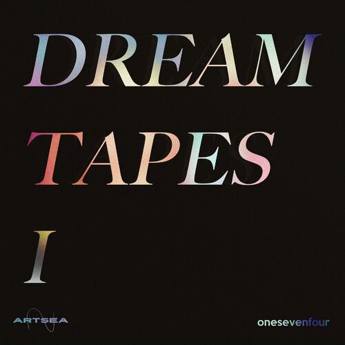 Artsea - Dreamtapes I (2022)