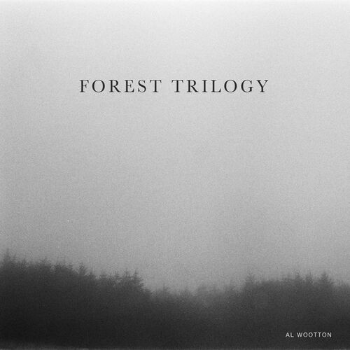 VA - Al Wootton - Forest Trilogy (2022) (MP3)