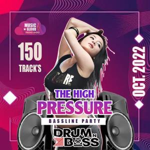 The High Pressure: Bassline Party (2022)