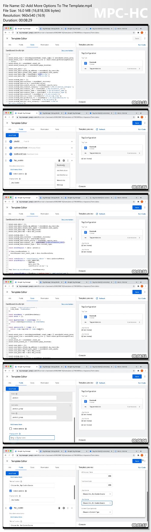 Server-side Tagging In Google Tag Manager - Team Simmer