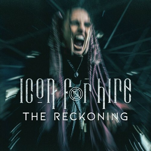 VA - Icon For Hire - The Reckoning (2022) (MP3)
