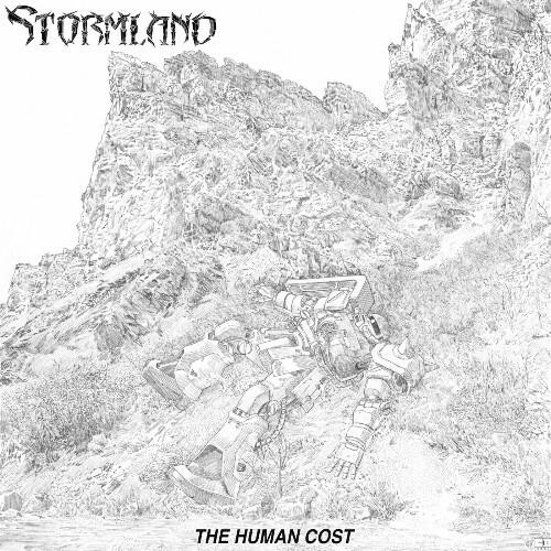 VA - Stormland - The Human Cost (2022) (MP3)
